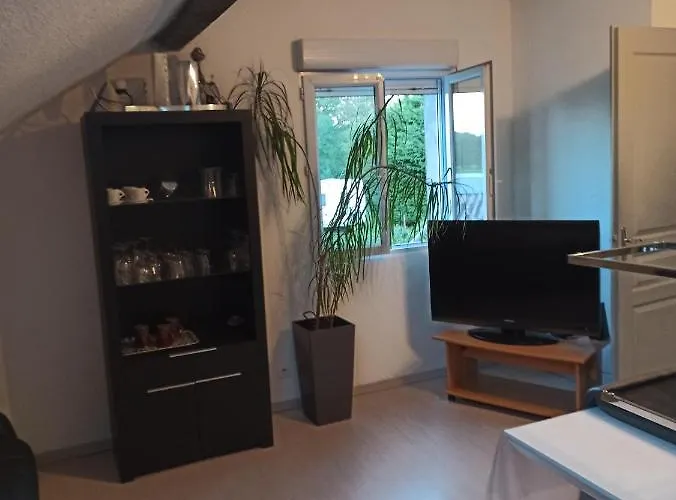 La Maison De Marie