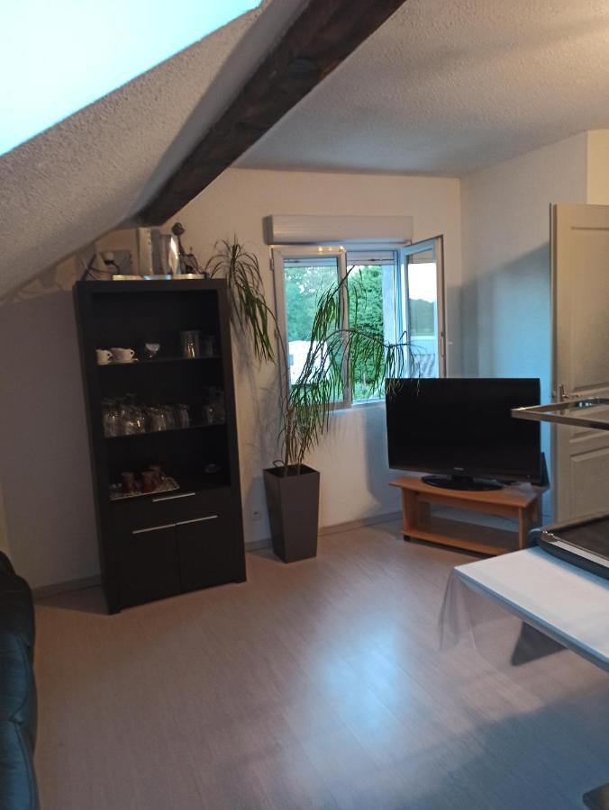 La Maison De Marie Apartment *